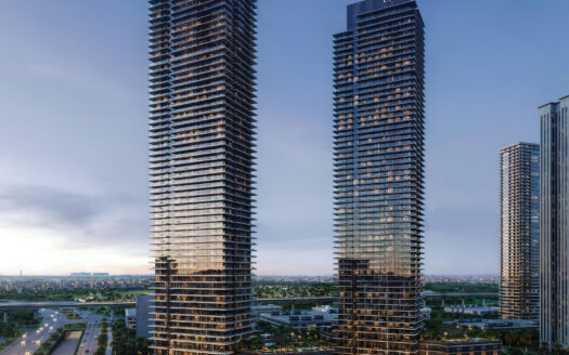 Albero At Dubai Creek Harbour