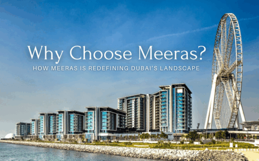 Why Choose Meraas? How Meraas is Redefining Dubai's Urban Landscape