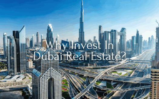 Why Invest in the Dubai Real Estate Market?