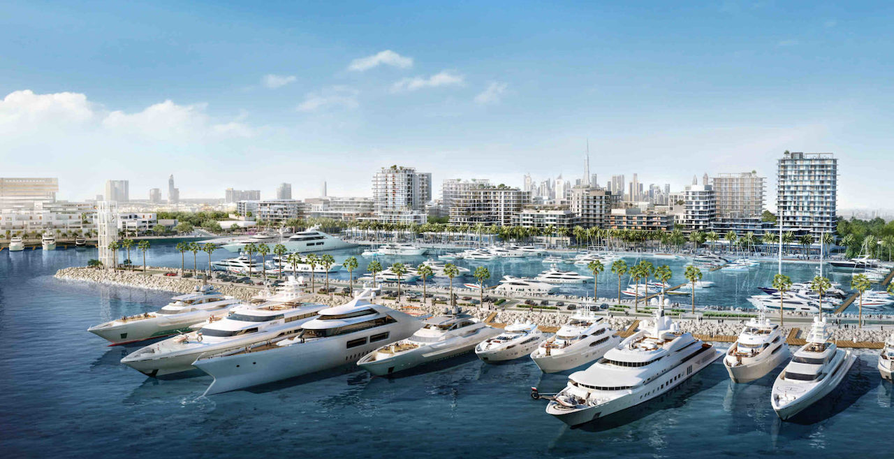 Rashid-Yachts-and-Marina-Emaar