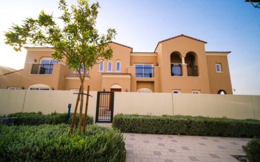 Amaranta at Villanova Dubai