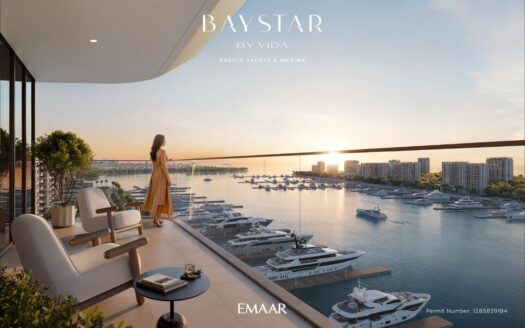 Baystar by Vida