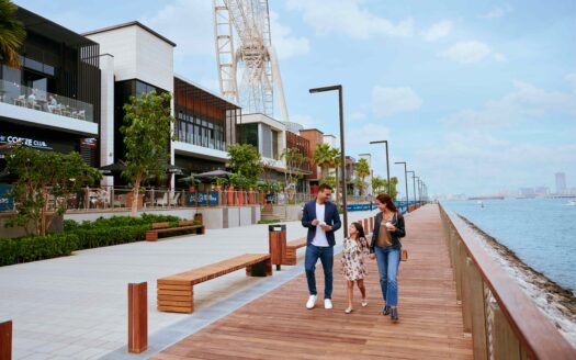 Bluewaters Residential