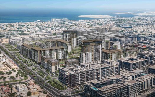 Central ParkCity Walk Castleton