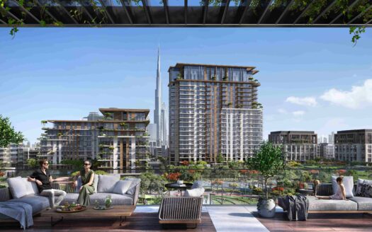 Central ParkCity Walk Castleton