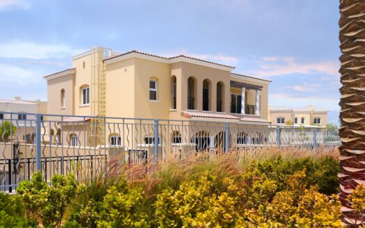 Casa Viva at Serena Dubai