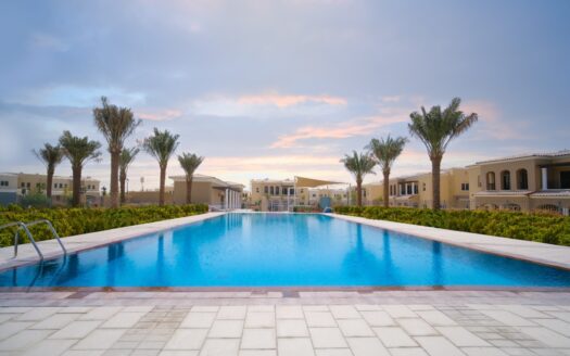 Casa Viva at Serena Dubai