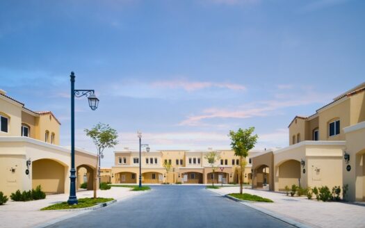 Casa Viva at Serena Dubai