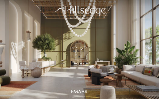 Hillsedge at Dubai Hills Estate