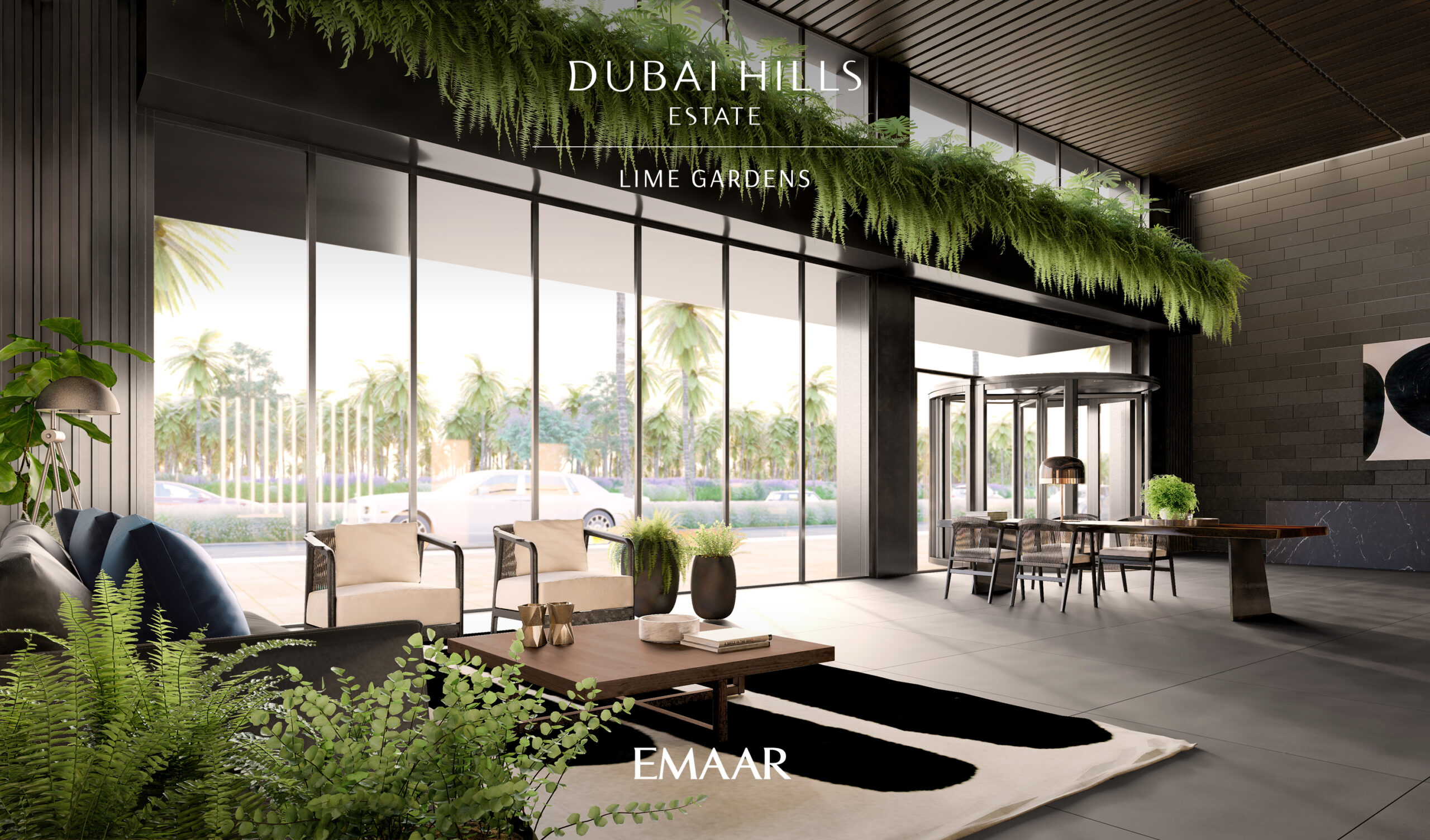 Lime Gardens at Dubai Hills Estate