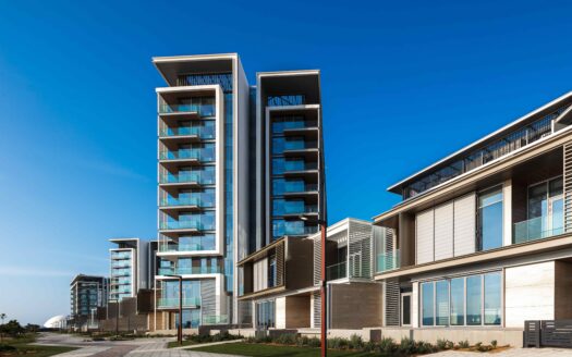 Bluewaters Residential