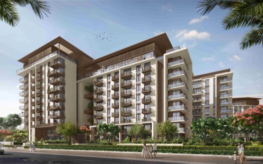 Madinat Jumeirah Living Riwa