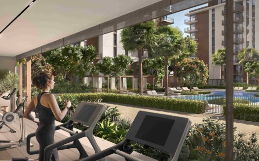 Madinat Jumeirah Living Riwa