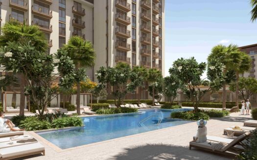 Madinat Jumeirah Living Riwa