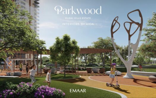 Parkwood at Dubai Hills Estate