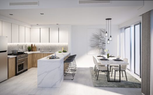 La Rosa 2 at Villanova Dubai