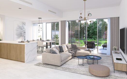 La Rosa 2 at Villanova Dubai