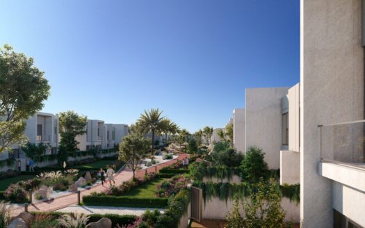 La Rosa 2 at Villanova Dubai