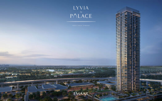 Lyvia By Palace