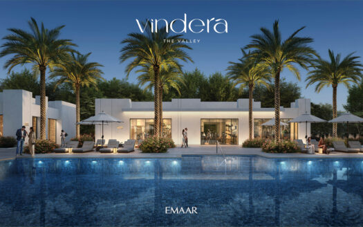 Vindera at The Valley