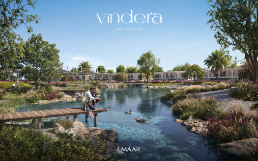 Vindera at The Valley