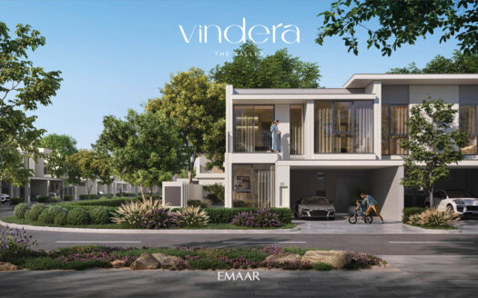 Vindera at The Valley