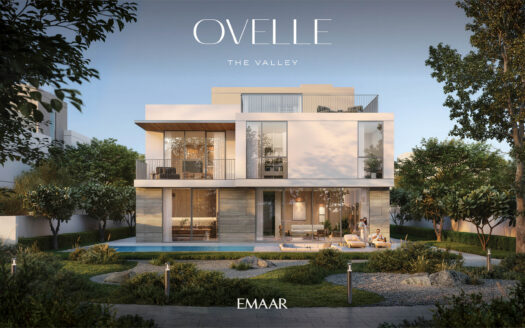 Ovelle At The Valley